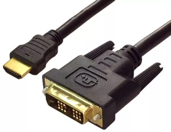 My GPU Only Has 1 HDMI Port Gaming: